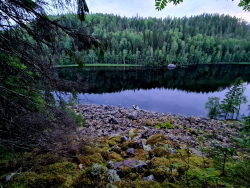 Рыбалка — фото 1