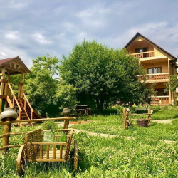 Мангальная зона — фото 1