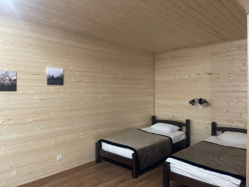 Улучшенный семейный четырёхместный — фото 1