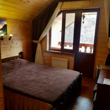 Двухместный стандартный — фото 1