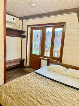 Бюджетный двухместный номер — фото 2