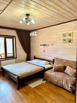 Улучшенный стандартный двухместный номер — фото 2