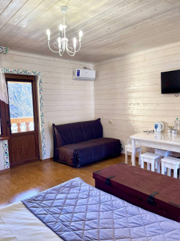  Люкс — фото 1