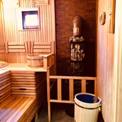 Баня — фото 1