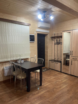 Улучшенный семейный четырёхместный — фото 2