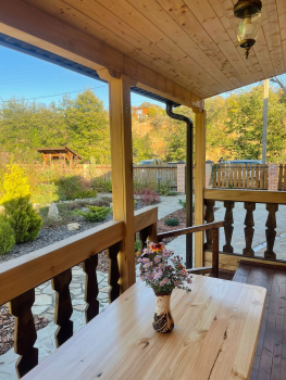 Улучшенный семейный двухместный номер — фото 1