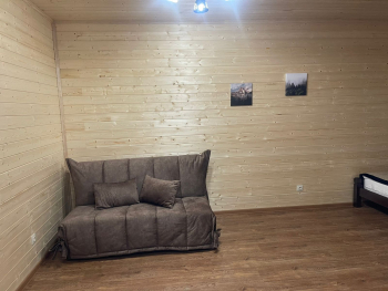 Улучшенный семейный четырёхместный — фото 3