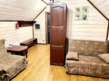 Де-люкс трехместный — фото 3