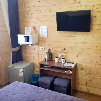 Двухместный стандартный — фото 3