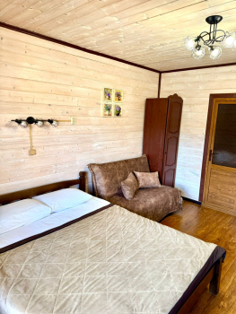 Улучшенный стандартный двухместный номер — фото 3