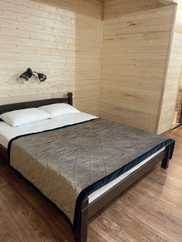 Улучшенный семейный двухместный номер — фото 3