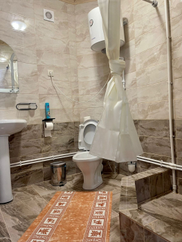 Улучшенный семейный четырёхместный — фото 4