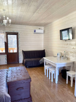  Люкс — фото 4