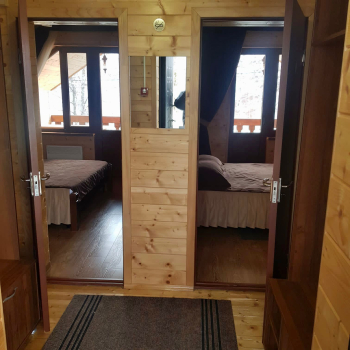 Двухместный стандартный — фото 5