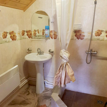 Двухместный стандартный — фото 6