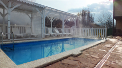 Бассейн — фото 1