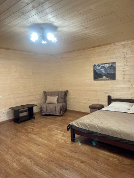 Апартаменты двухкомнатные — фото 2