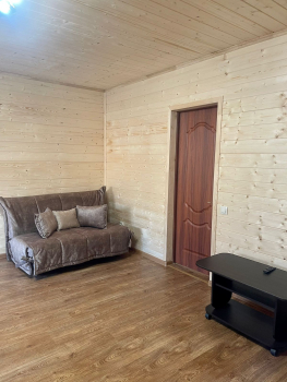 Апартаменты двухкомнатные — фото 3