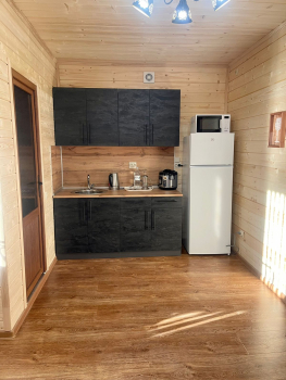 Апартаменты двухкомнатные — фото 10