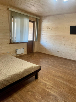 Апартаменты двухкомнатные — фото 1