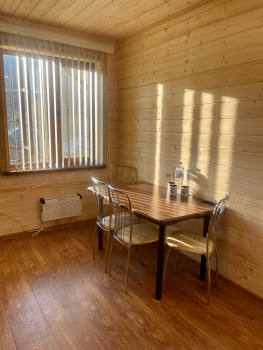 Апартаменты двухкомнатные — фото 7