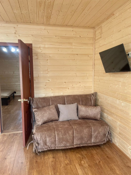 Апартаменты двухкомнатные — фото 4