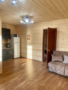 Апартаменты двухкомнатные — фото 6