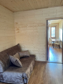 Апартаменты двухкомнатные — фото 5