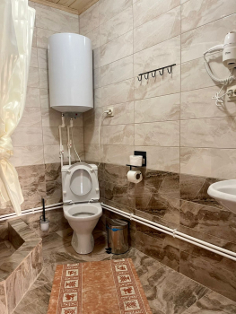 Апартаменты двухкомнатные — фото 11