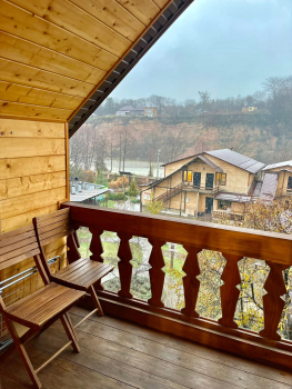 Де-люкс трехместный — фото 6