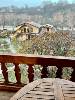 Де-люкс трехместный — фото 7