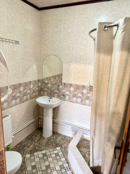 Де-люкс трехместный — фото 8