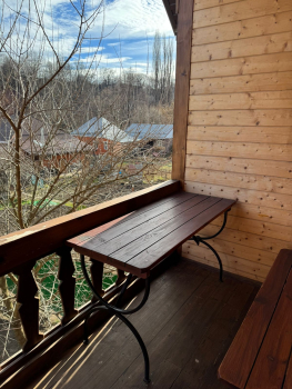 Улучшенный стандартный двухместный номер — фото 7