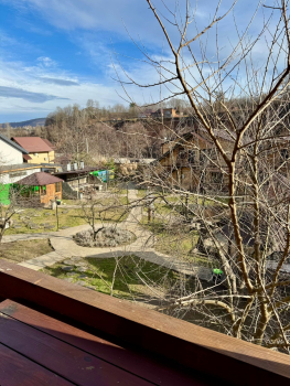 Улучшенный стандартный двухместный номер — фото 8