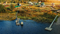 Водоем — фото 1