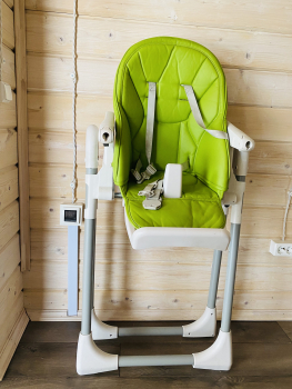 Домик BlackHouse Terrace — фото 10