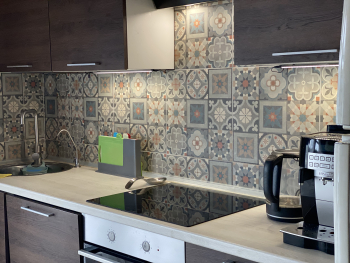 Домик BlackHouse Terrace — фото 9