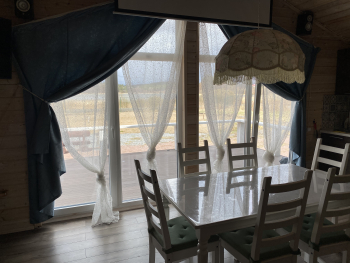 Домик BlackHouse Terrace — фото 7