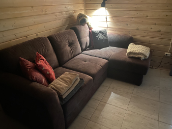 Домик BlackHouse Terrace — фото 12