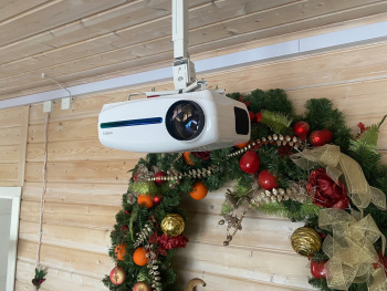 Домик BlackHouse Terrace — фото 2