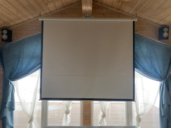 Домик BlackHouse Terrace — фото 3