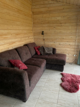 Домик BlackHouse Terrace — фото 11