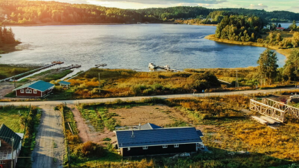 Blackhouse Terrace — фото