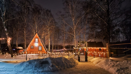 Lake-Ville — фото