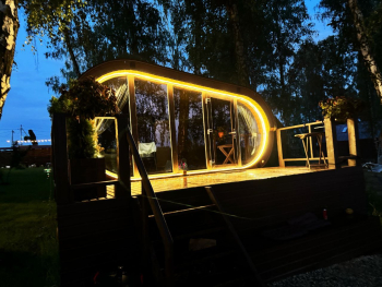 НОРА — фото 4