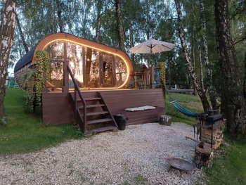 НОРА — фото 2