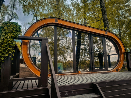 Lake-Ville — фото