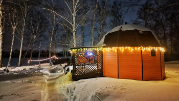 Улей — фото 17