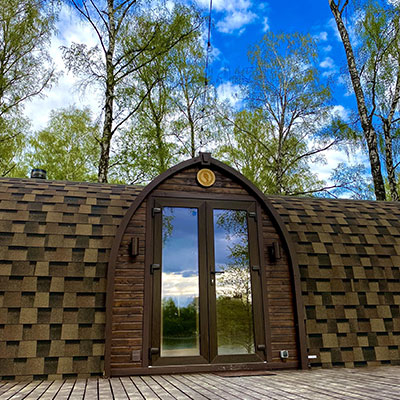 Lake-Ville — фото