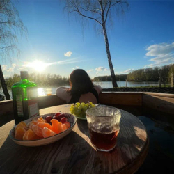 Горячий чан — фото 1